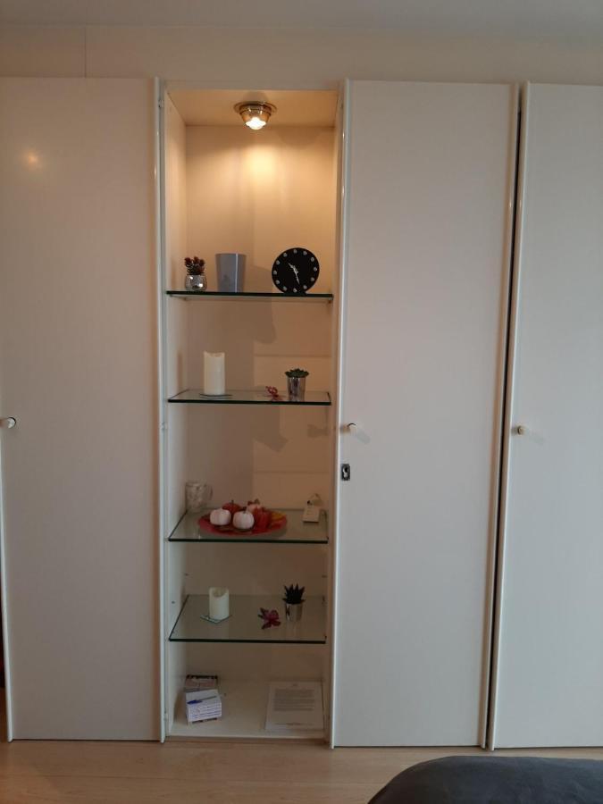 Studionusi 布兰肯贝赫 外观 照片