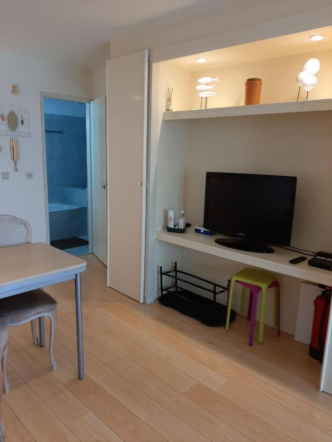 Studionusi 布兰肯贝赫 外观 照片