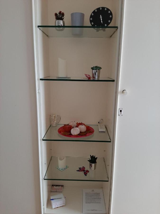 Studionusi 布兰肯贝赫 外观 照片