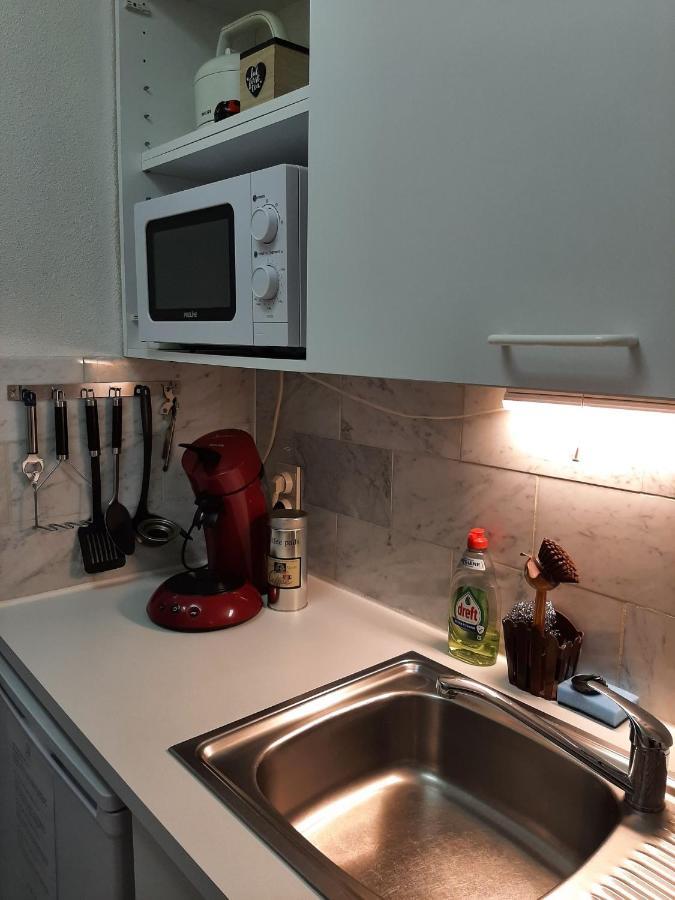 Studionusi 布兰肯贝赫 外观 照片